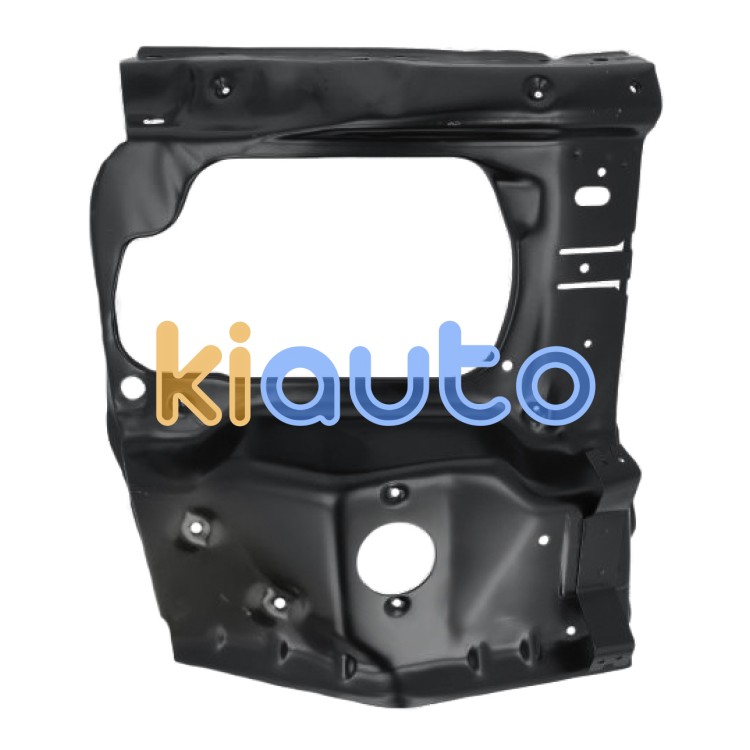 Ojal faro volkswagen caravelle 1996-2001 delantero derecho OE 701941046