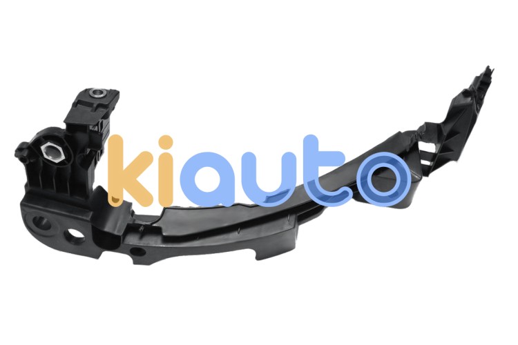 Ojal faro volkswagen golf vi 2008-2012 delantero izquierdo OE 5K0807572J