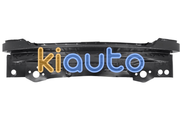 Panel bmw serie 3 (e46) 2001-2005 parachoques trasero / sedan OE 41347063570