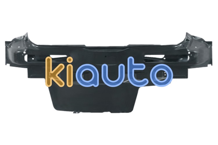 Panel citroen c3 2005-2009 trasero OE 7243Z5