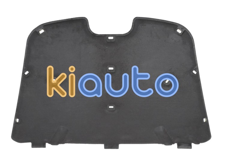 Panel de insonorizacion de capo ford mondeo 2007-2010 delantero OE 1750331