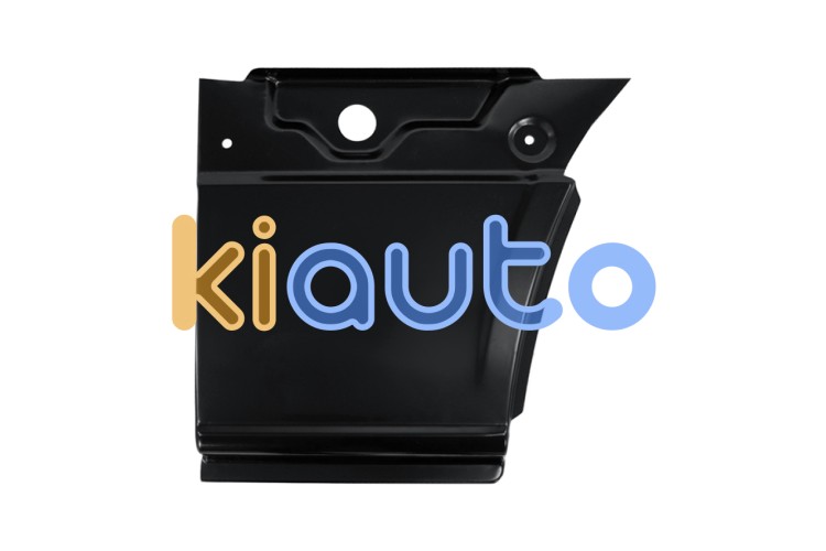Panel lateral mercedes sprinter (906) 2006-2013 trasero / chasis corto / izquierdo OE A9066375409