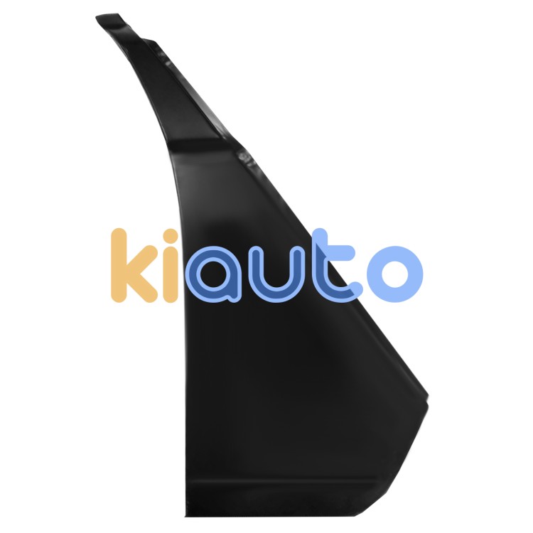 Panel lateral renault 4l 1962-1993 delantero derecho OE 0820565100