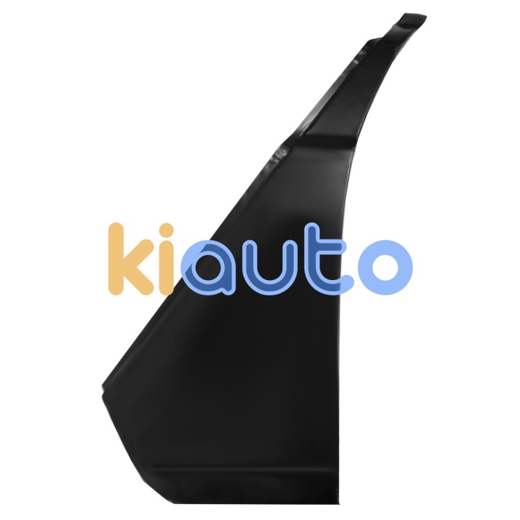 Panel lateral renault 4l 1962-1993 delantero izquierdo OE 0820565200