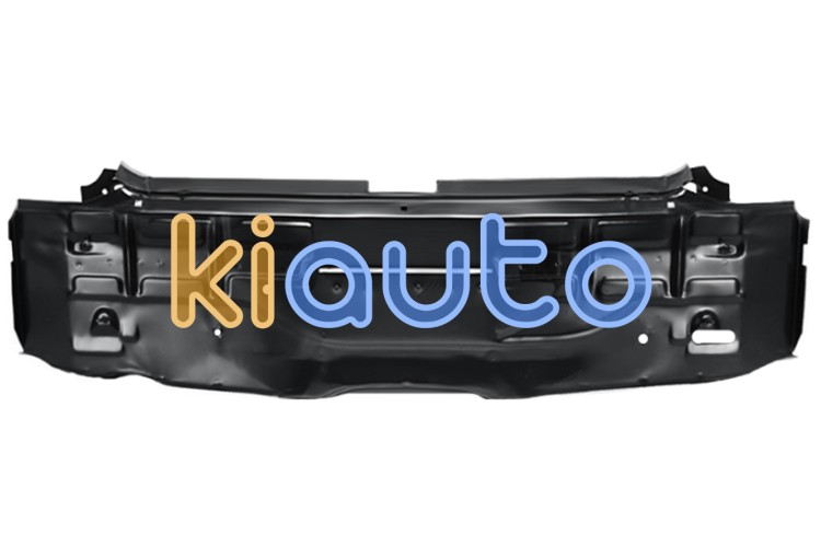 Panel opel corsa b 1993-2000 trasero / 3 puertas OE 184393