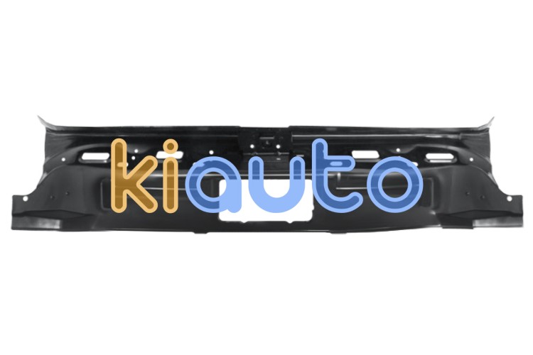 Panel opel corsa c 2000-2003 trasero OE 184117