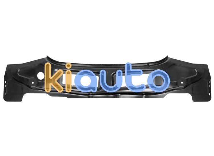 Panel opel corsa e 2015-2019 trasero / exterior OE 13440098