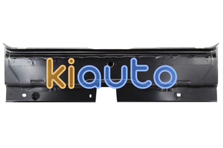 Panel peugeot 206 1998-2008 trasero OE 7243G7