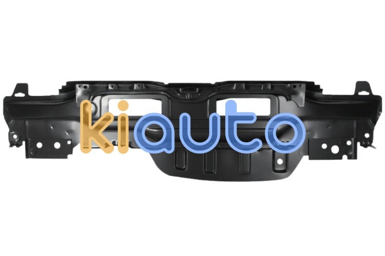 Panel renault clio campus 2006-2009 trasero OE 7751715964