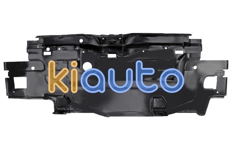 Panel volkswagen golf iv 1997-2004 trasero OE 1J6813301H