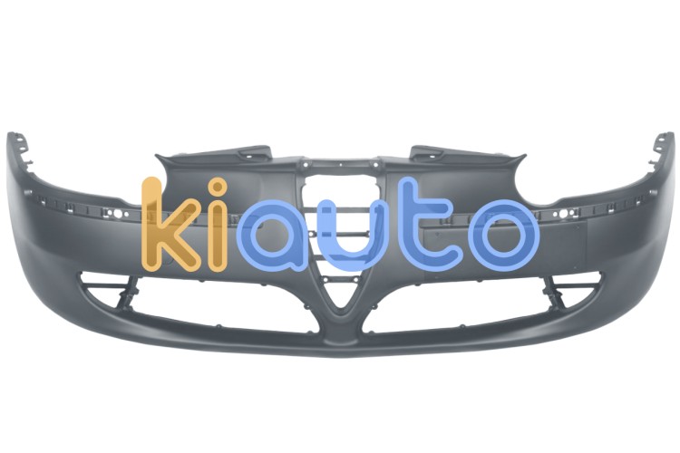 Parachoques alfa romeo 147 2000-2004 delantero / imprimado OE 735290491
