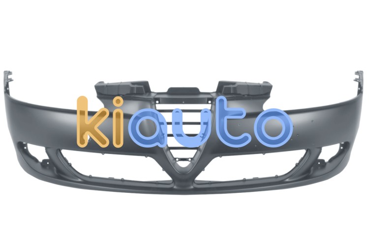 Parachoques alfa romeo 147 2004-2010 delantero / imprimado OE 71740976