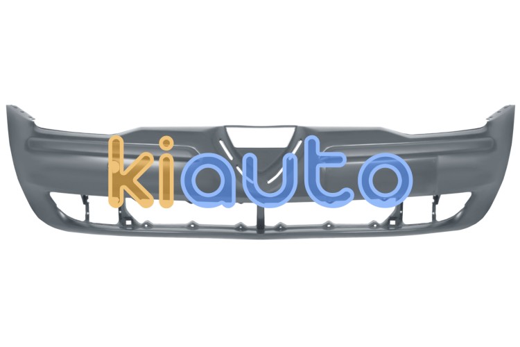 Parachoques alfa romeo 156 1997-2003 delantero / imprimado OE 60779355