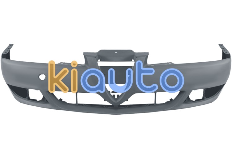 Parachoques alfa romeo 156 2003-2006 delantero / imprimado OE 156048541