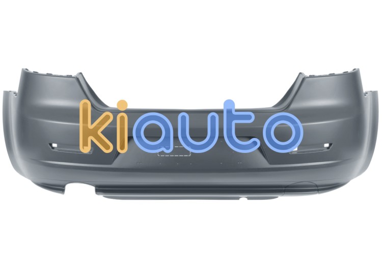 Parachoques alfa romeo 159 2005-2011 trasero / 4 puertas / familiar / imprimado OE 156071815
