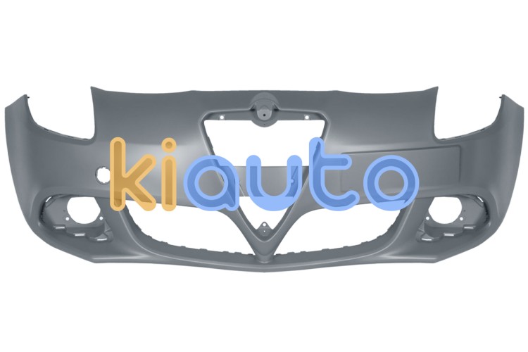 Parachoques alfa romeo giulietta 2010-2016 delantero / imprimado OE 156096901