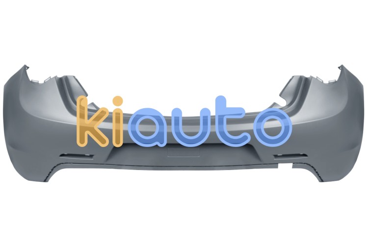Parachoques alfa romeo giulietta 2010-2016 trasero / imprimado OE 156093406