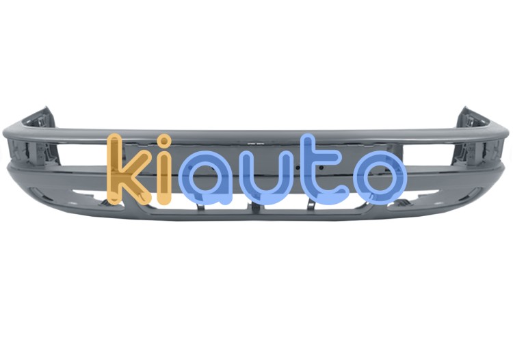 Parachoques audi 80 1991-1996 delantero imprimado OE 8A0807103HGRU
