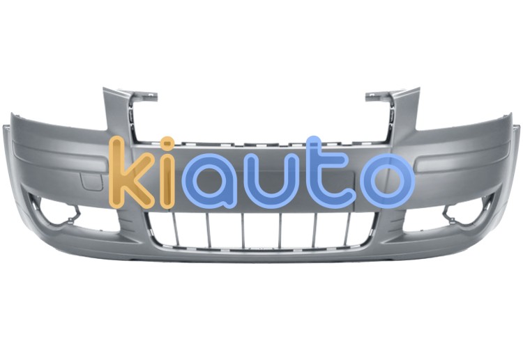 Parachoques audi a3 2003-2005 delantero / 3 puertas / imprimado OE 8P3807105GRU