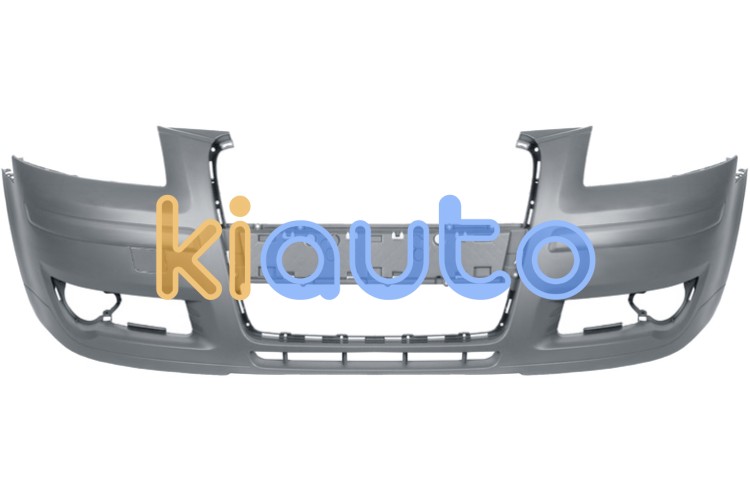 Parachoques audi a3 2003-2005 delantero / 5 puertas / imprimado OE 8P4807105GRU