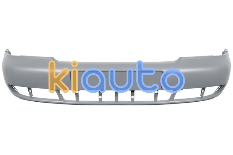 Parachoques audi a4 1994-1999 delantero / imprimado OE 8D0807103GRU