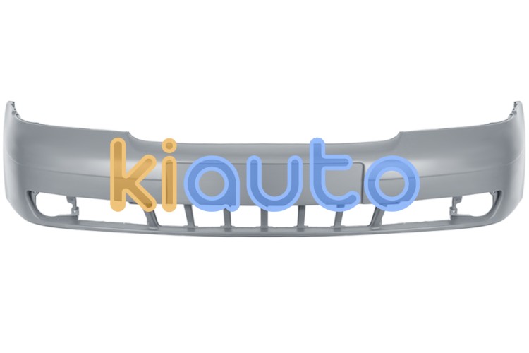 Parachoques audi a4 1999-2001 delantero / imprimado OE 8D0807103AAGRU