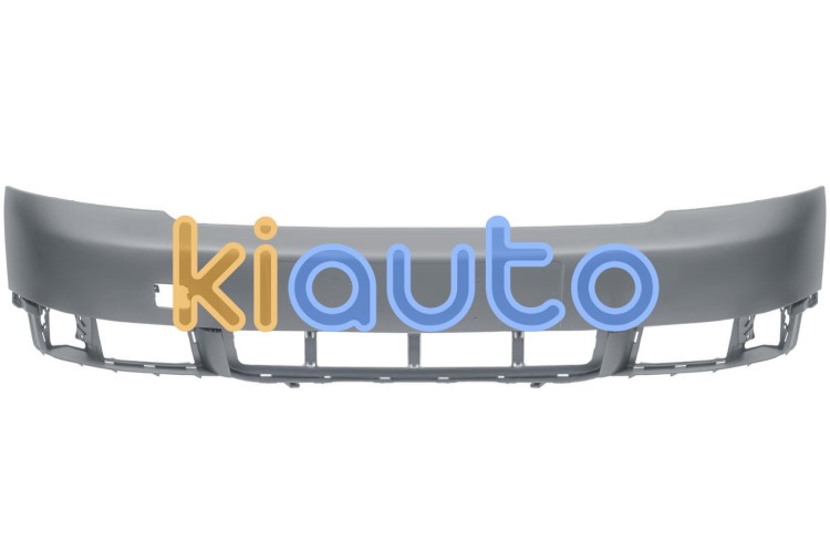Parachoques audi a4 2001-2005 delantero imprimado OE 8E0807103FGRU