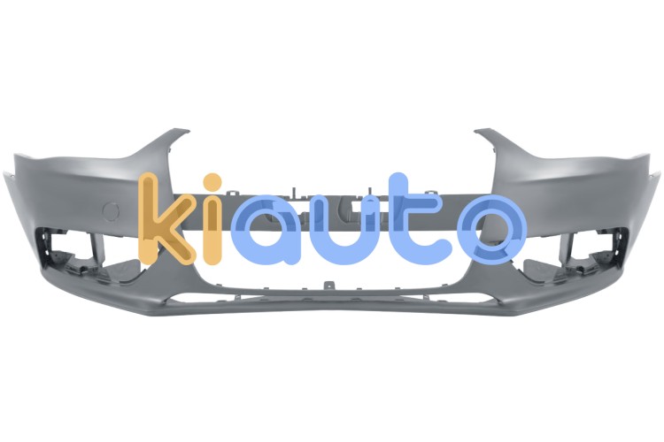 Parachoques audi a4 2012-2015 delantero / imprimado OE 8K0807065AGRU