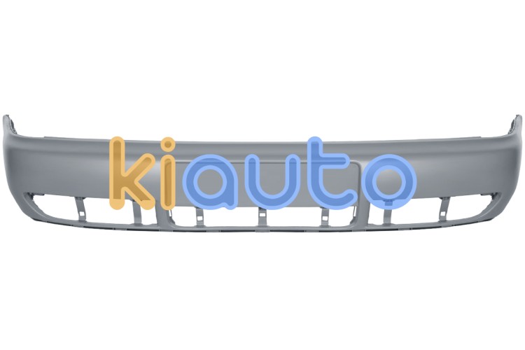 Parachoques audi a6 1994-1997 delantero / imprimado OE 4A0807103DAGRU