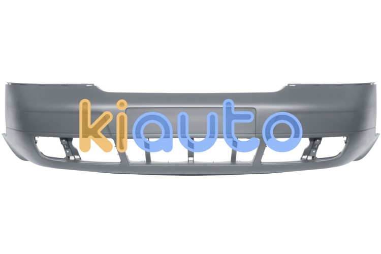 Parachoques audi a6 1997-1999 delantero OE 4B0807103AF7DL