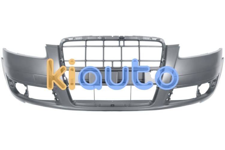 Parachoques audi a6 2004-2009 delantero / imprimado OE 4F0807105GRU