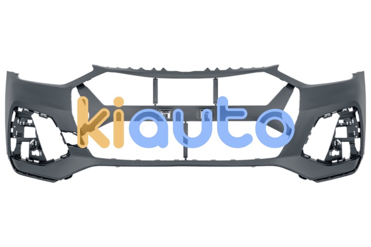 Parachoques audi q5 2020-2024 delantero / imprimado OE 80A807065GRU