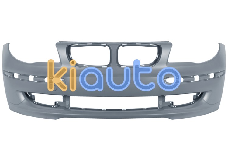 Parachoques bmw serie 1 (e81-e87) 2007-2012 delantero / imprimado OE 51117185125