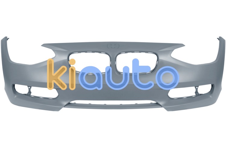 Parachoques bmw serie 1 (f20-f21) 2012-2015 delantero / modelo basis / imprimado OE 51117292959