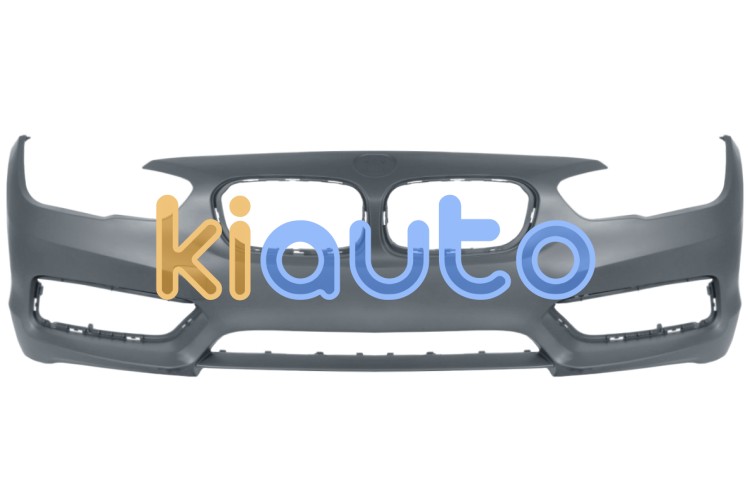Parachoques bmw serie 1 (f20-f21) 2015-2019 delantero / modelo basis / imprimado OE 51117429711