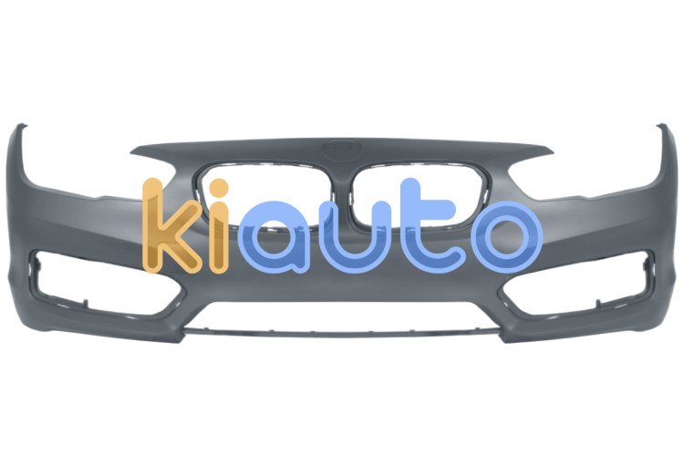 Parachoques bmw serie 1 (f20-f21) 2015-2019 delantero / modelo urban / sport / imprimado OE 51117429715