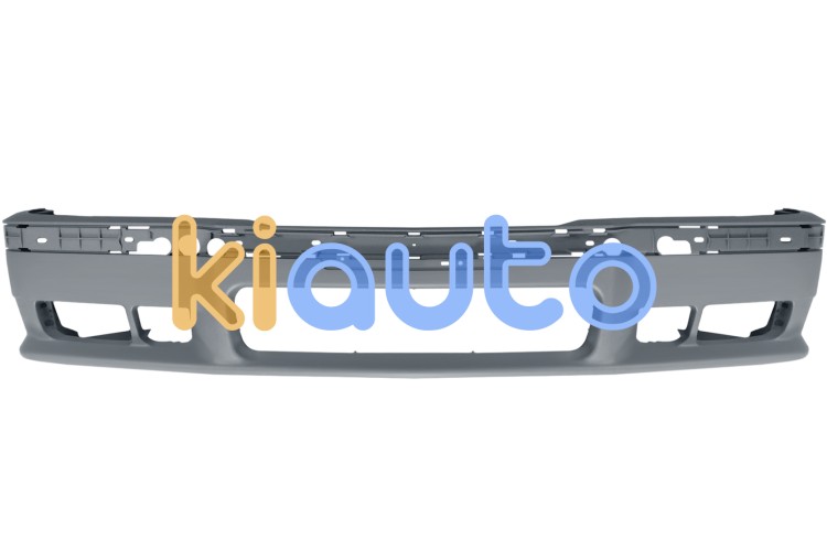 Parachoques bmw serie 3 (e36) 1994-2000 compact / delantero / modelo m-tech / imprimado OE 51112233839