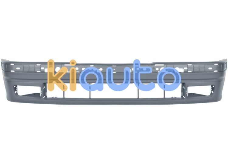 Parachoques bmw serie 3 (e36) 1995-2000 compact / delantero / con antinieblas / imprimado OE 51118222434