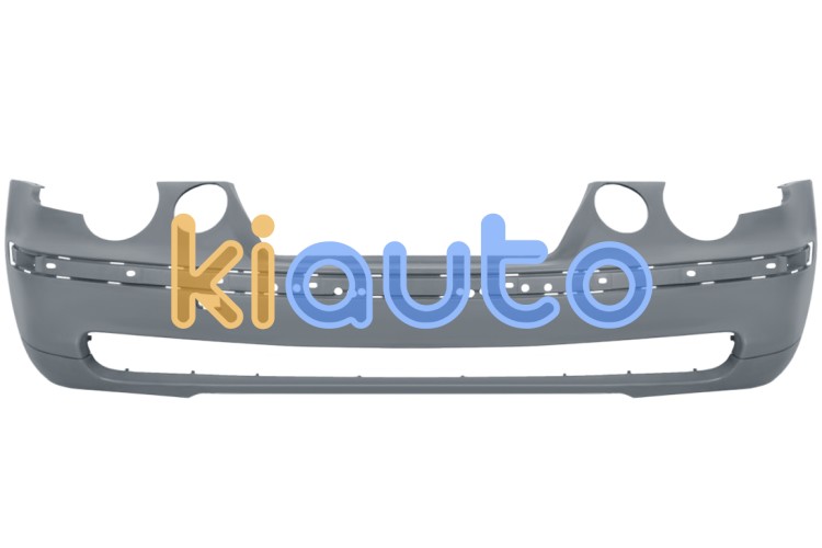 Parachoques bmw serie 3 (e46) 2001-2004 compact / delantero / imprimado OE 51117030890