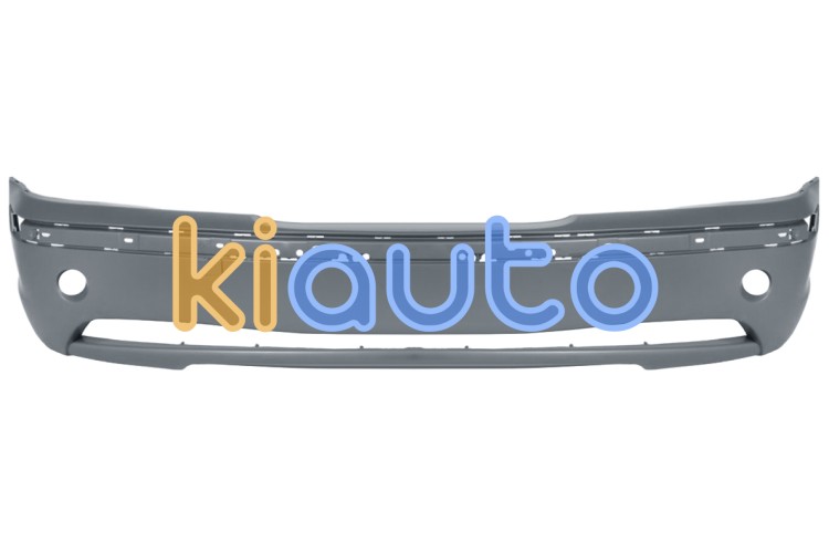 Parachoques bmw serie 3 (e46) 2001-2005 delantero / imprimado OE 51117044116