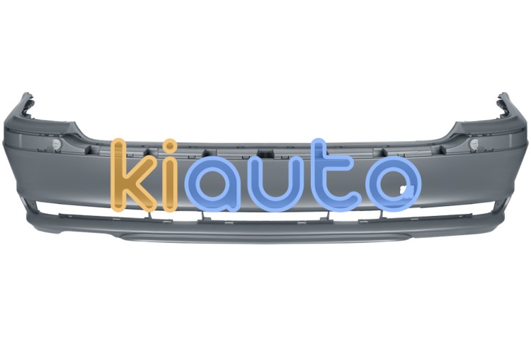 Parachoques bmw serie 3 (e46) 2001-2005 trasero / familiar / imprimado OE 51128212587
