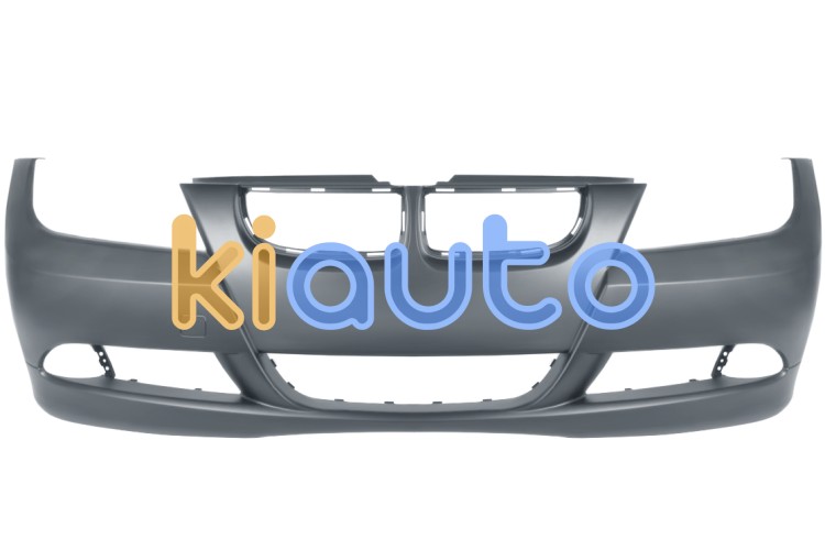 Parachoques bmw serie 3 (e90-e91) 2005-2009 delantero / imprimado OE 51117140859