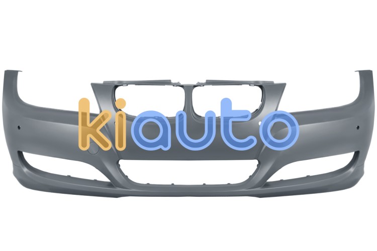 Parachoques bmw serie 3 (e90-e91) 2009-2012 delantero / con sensor / imprimado OE 51117204247