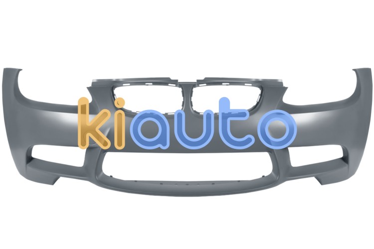 Parachoques bmw serie 3 (e92-e93) 2010-2013 coupe / cabrio / delantero / modelo m3 / imprimado OE 51118043960