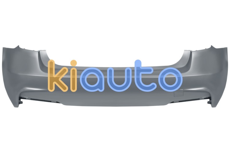 Parachoques bmw serie 3 (f30) 2012-2015 trasero / sedan / modelo m-tech / imprimado OE 51128056497