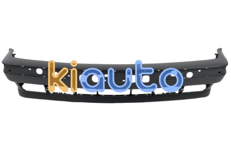 Parachoques bmw serie 5 (e34) 1987-1995 delantero OE 51111944439