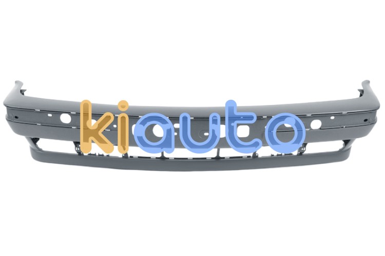 Parachoques bmw serie 5 (e34) 1987-1995 delantero / imprimado OE 51111944439