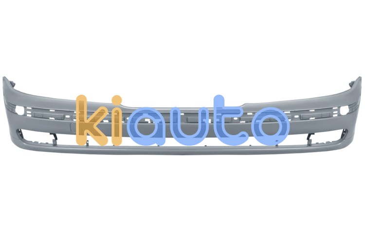 Parachoques bmw serie 5 (e39) 1994-2001 delantero / imprimado OE 51118208313