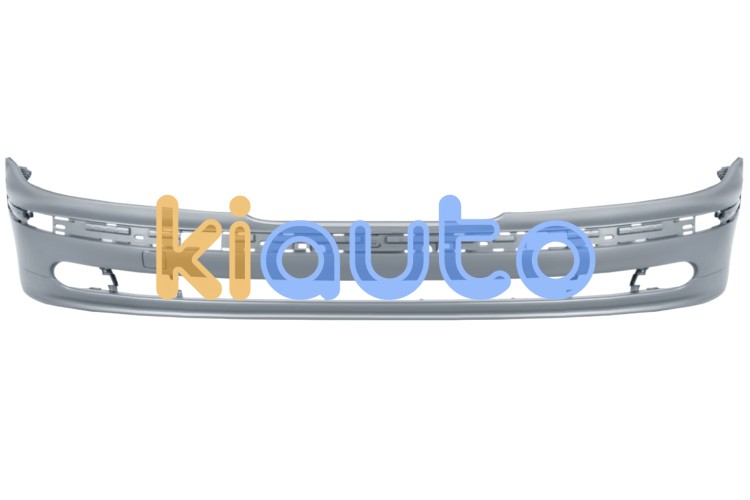 Parachoques bmw serie 5 (e39) 2001-2003 delantero / imprimado OE 51117005950