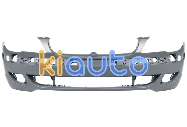 Parachoques bmw serie 7 (e65-e66) 2005-2009 delantero imprimado OE 51117142156